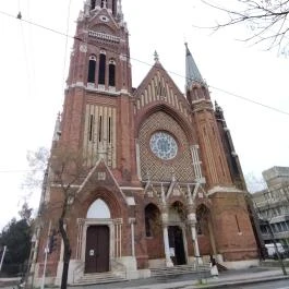 Rózsafüzér Királynéja Plébániatemplom, Budapest - Egyéb