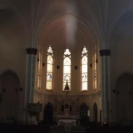 Rózsafüzér Királynéja Plébániatemplom, Budapest - Egyéb