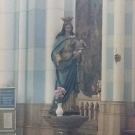 Rózsafüzér Királynéja Plébániatemplom, Budapest - Egyéb