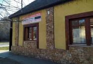 Rózsalugas Étterem Budapest