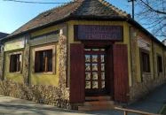 Rózsalugas Étterem Budapest