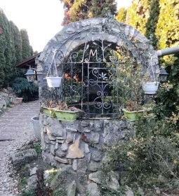 Rózsalugas Étterem