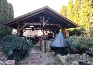 Rózsalugas Étterem Budapest