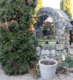 Rózsalugas Étterem