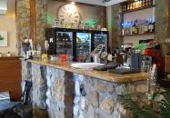 Rózsalugas Étterem Budapest