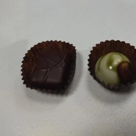 Rózsavölgyi Csokoládé Budapest - Étel/ital