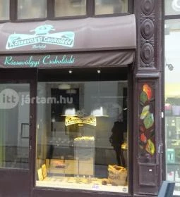 Rózsavölgyi Csokoládé