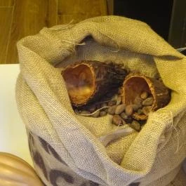 Rózsavölgyi Csokoládé Budapest - Egyéb