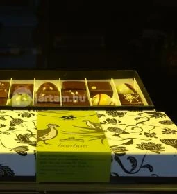 Rózsavölgyi Csokoládé