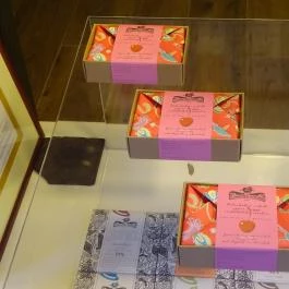 Rózsavölgyi Csokoládé Budapest - Egyéb