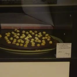 Rózsavölgyi Csokoládé Budapest - Étel/ital