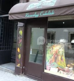 Rózsavölgyi Csokoládé