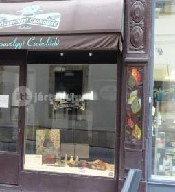 Rózsavölgyi Csokoládé