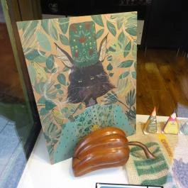 Rózsavölgyi Csokoládé Budapest - Egyéb