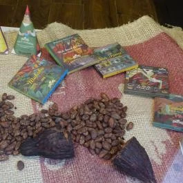 Rózsavölgyi Csokoládé Budapest - Egyéb