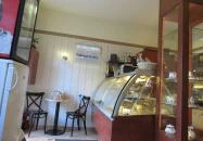 Rozsmann Cukrászda & Kávézó Budapest