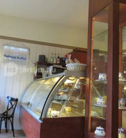 Rozsmann Cukrászda & Kávézó