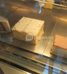 Rozsmann Cukrászda & Kávézó