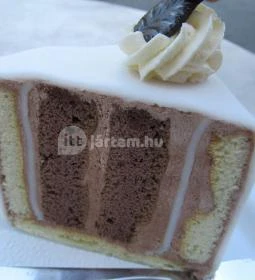 Rozsmann Cukrászda & Kávézó