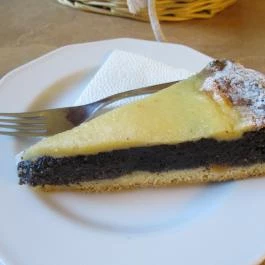 Rozsmann Cukrászda & Kávézó Budapest - Étel/ital