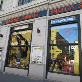 Rub & Roll Barbecue Budapest - Egyéb