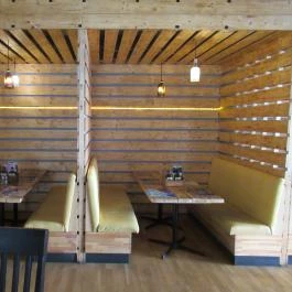 Rub & Roll Barbecue Budapest - Egyéb