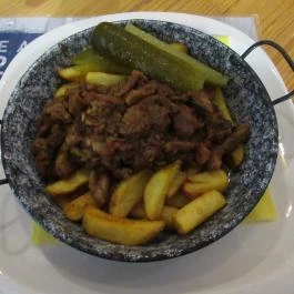 Rub & Roll Barbecue Budapest - Egyéb