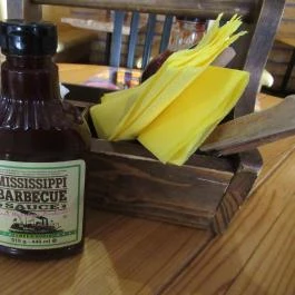 Rub & Roll Barbecue Budapest - Egyéb