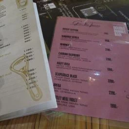 Rub & Roll Barbecue Budapest - Egyéb