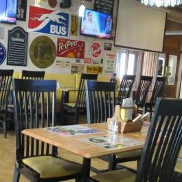 Rub & Roll Barbecue Budapest - Egyéb