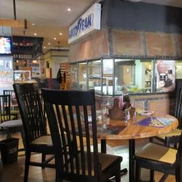 Rub & Roll Barbecue Budapest - Egyéb