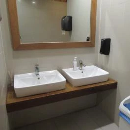 Rub & Roll Barbecue Budapest - Egyéb