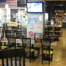 Rub & Roll Barbecue Budapest - Egyéb