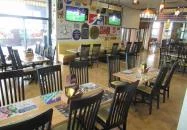 Rub & Roll Barbecue Budapest