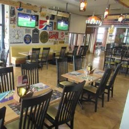 Rub & Roll Barbecue Budapest - Egyéb