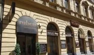 Ruben Étterem Budapest - Külső kép