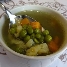 Ruben Étterem Budapest - Étel/ital