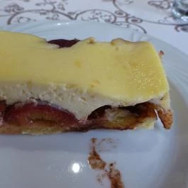 Ruben Étterem Budapest - Étel/ital