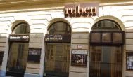 Ruben Étterem Budapest - Külső kép
