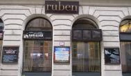Ruben Étterem Budapest - Külső kép