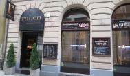 Ruben Étterem Budapest - Külső kép
