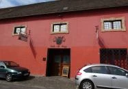 Rubra Art Lounge Vác