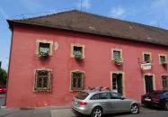 Rubra Art Lounge Vác