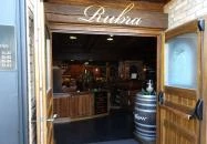 Rubra Art Lounge Vác