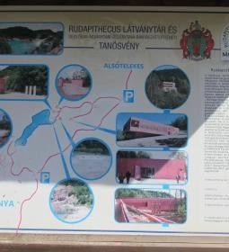 Rudabányai bányató