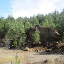 Rudabányai bányató, Rudabánya - Egyéb