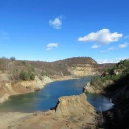 Rudabányai bányató, Rudabánya - Egyéb