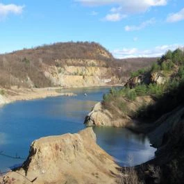 Rudabányai bányató, Rudabánya - Egyéb