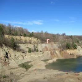 Rudabányai bányató, Rudabánya - Egyéb