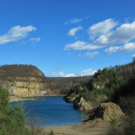 Rudabányai bányató, Rudabánya - Egyéb